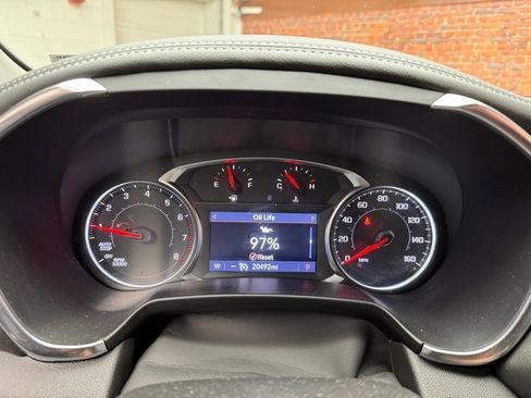 Used 2023 Chevrolet Blazer LT image 15