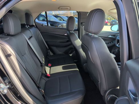 Used 2024 Buick Encore GX Avenir w/ Avenir Technology Package image 20