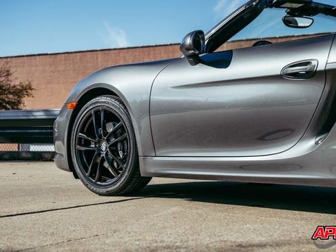 Used 2013 Porsche Boxster image 25