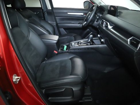 Used 2023 MAZDA CX-5 AWD 2.5 S w/ Select Package image 33