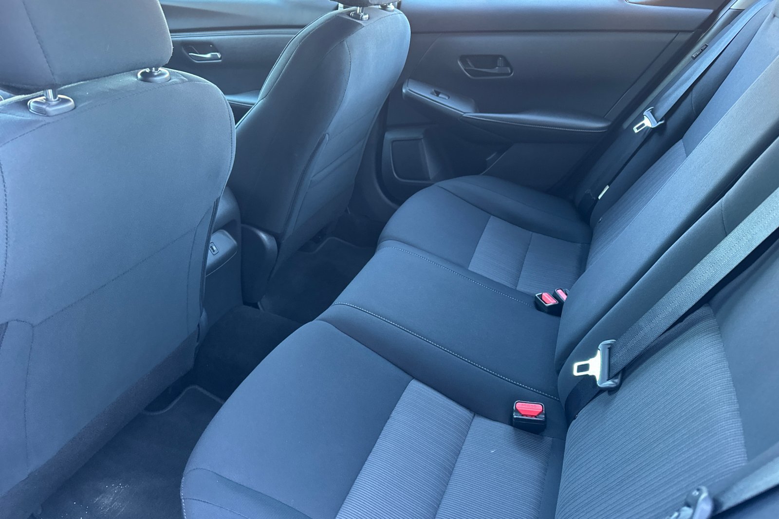 Used 2024 Nissan Sentra SV FWD image 13
