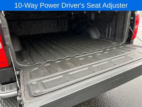 Used 2019 Chevrolet Silverado 1500 LT w/ LPO, Chrome Package image 14