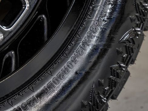 Used 2024 RAM 2500 Big Horn w/ Off Road Package image 57