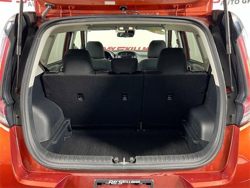 Used 2023 Kia Soul LX w/ LX Technology Package image 23