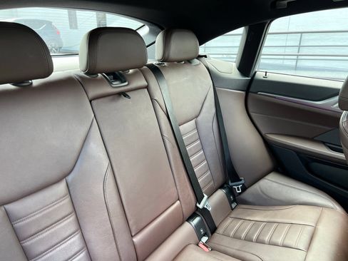 Used 2022 BMW M440i xDrive Gran Coupe w/ Premium Package AWD/4WD image 61