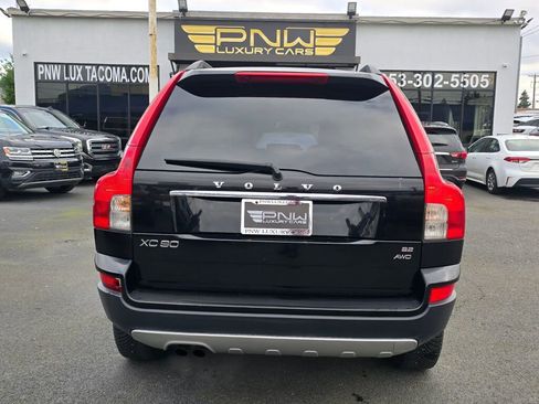 Used 2009 Volvo XC90 3.2 AWD/4WD image 8