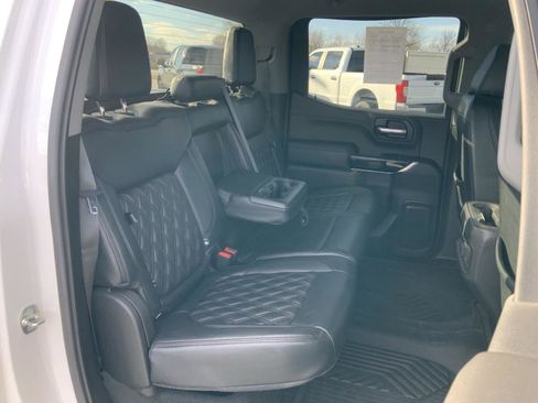 Used 2022 Chevrolet Silverado 1500 RST w/ Safety Package image 59