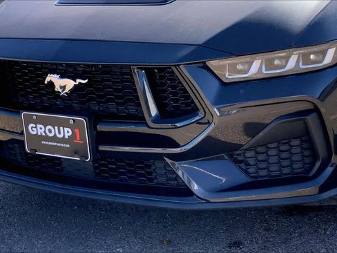 Certified 2024 Ford Mustang GT Premium image 29