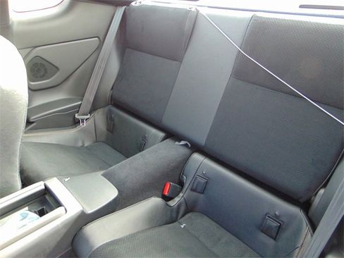 New 2026 Subaru BRZ tS image 21