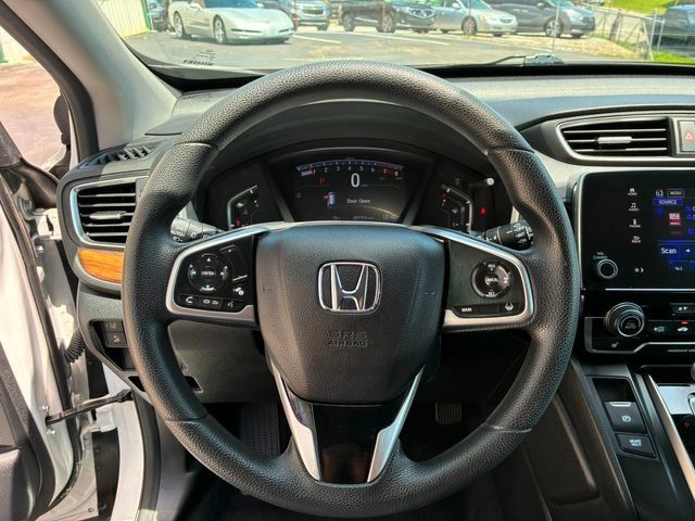 Used 2020 Honda CR-V EX image 25