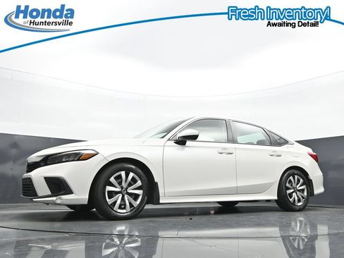 Used 2023 Honda Civic LX image 27