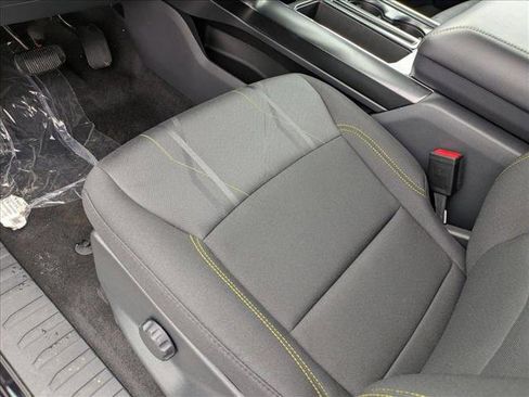 New 2025 Ford F150 STX w/ Equipment Group 200A image 4