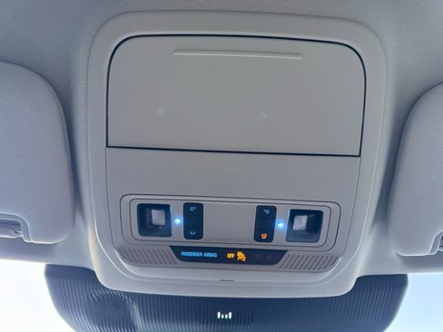 New 2026 Ford Explorer Active w/ Active Comfort Package image 35