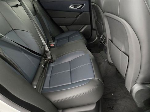 New 2026 Land Rover Range Rover Velar Dynamic SE image 17