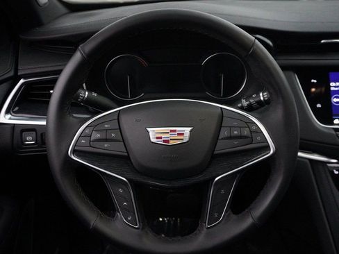 Used 2024 Cadillac XT5 Premium Luxury AWD/4WD image 49