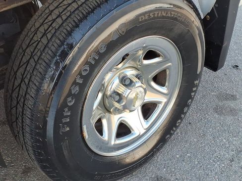 Used 2015 Chevrolet Silverado 1500 LS w/ LS Convenience Package image 13