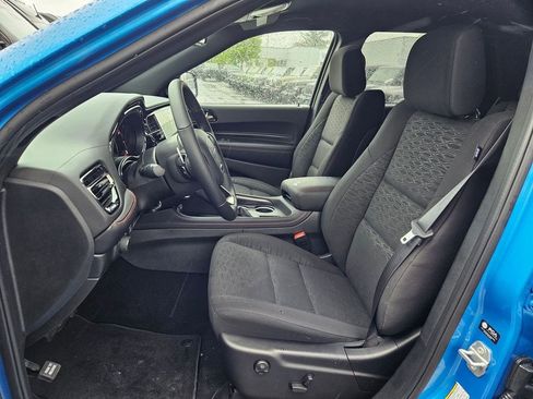 New 2026 Dodge Durango GT AWD/4WD image 12