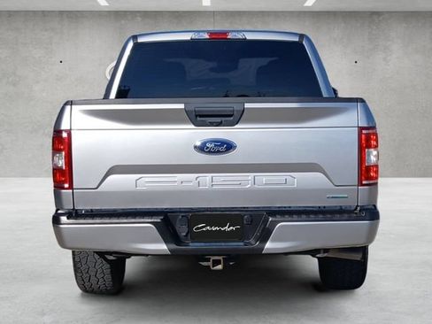 Used 2020 Ford F150 XL w/ Equipment Group 101A Mid RWD image 16