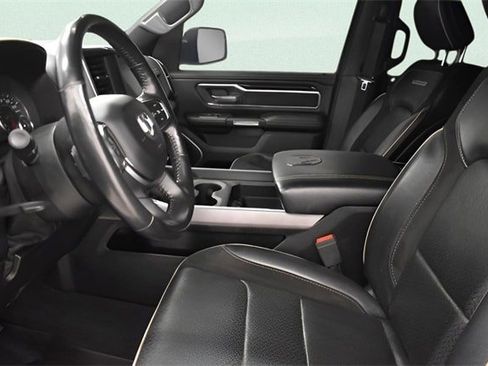 Used 2020 RAM 1500 Laramie w/ Sport Appearance Package image 17