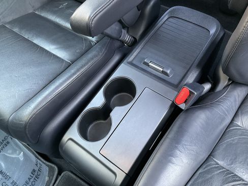 Used 2009 Honda CR-V EX-L image 16