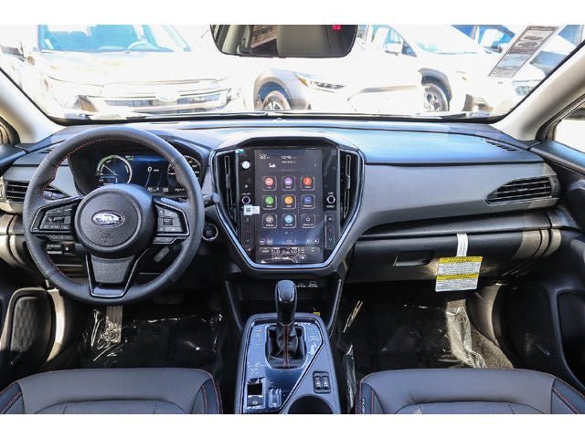 New 2026 Subaru Crosstrek 2.5i Limited AWD/4WD image 39