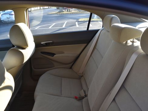 Used 2007 Honda Civic LX image 18