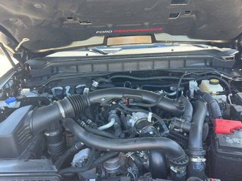 Used 2024 Ford Bronco Raptor w/ Interior Carbon Fiber Pack 6 AWD/4WD image 78