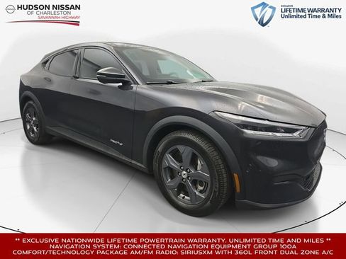 Used 2022 Ford Mustang Mach-E Select w/ Comfort/Technology Package image 1
