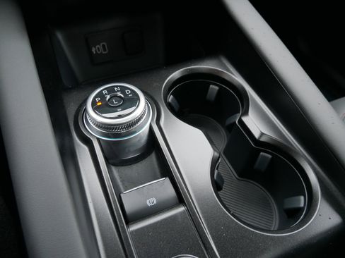 New 2026 Ford Explorer Active w/ Active Comfort Package image 9