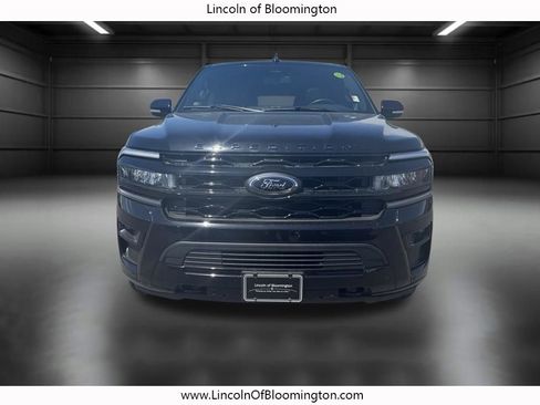 Used 2022 Ford Expedition Max Limited AWD/4WD image 11