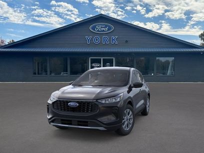 New 2026 Ford Escape Active w/ Tech Pack #1
