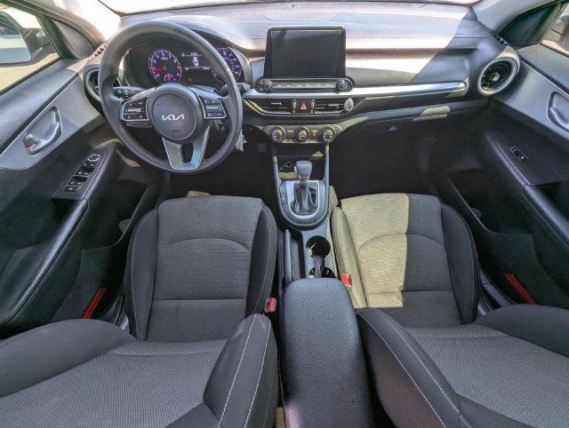 Used 2023 Kia Forte LXS FWD image 28