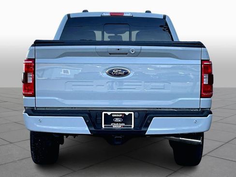 Used 2023 Ford F150 XLT w/ Equipment Group 302A High image 4