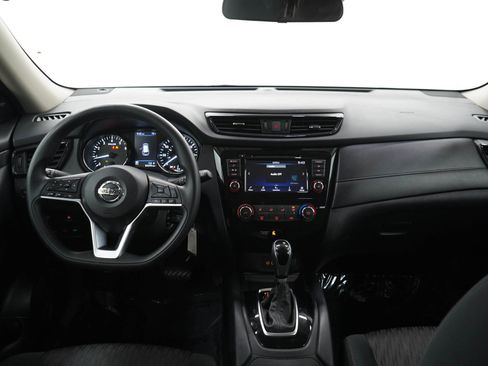 Used 2020 Nissan Rogue S AWD/4WD image 15