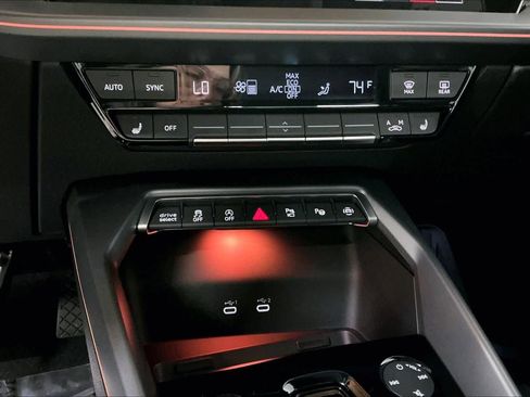 Certified 2025 Audi A3 2.0T Premium Plus w/ Premium Plus Package image 33