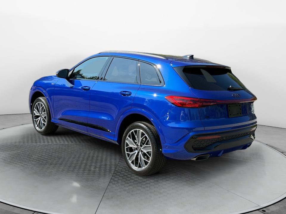 New 2026 Audi Q5 Premium Plus AWD/4WD image 5