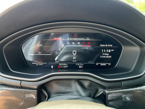 Used 2021 Audi S4 Premium Plus w/ Premium Plus Package AWD/4WD image 23