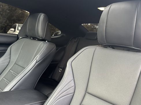 Used 2020 Lexus RC 300 F Sport image 18