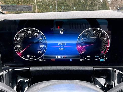 Certified 2025 Mercedes-Benz GLA 250 4MATIC image 16