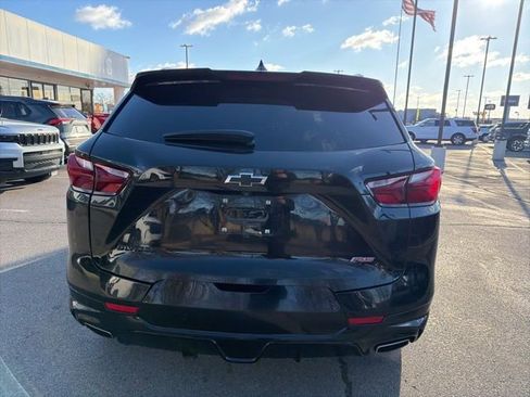 Used 2020 Chevrolet Blazer RS image 4