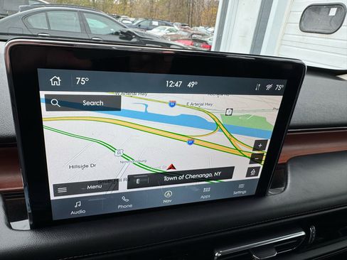 Used 2020 Lincoln Aviator Reserve w/ Equipment Group 202A image 20