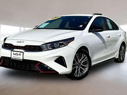 Used 2023 Kia Forte GT-Line