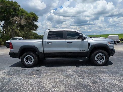 Used 2025 RAM 1500 RHO w/ RHO Level 1 Equipment Group AWD/4WD image 4