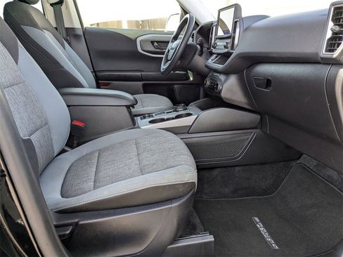Used 2024 Ford Bronco Sport Big Bend image 25