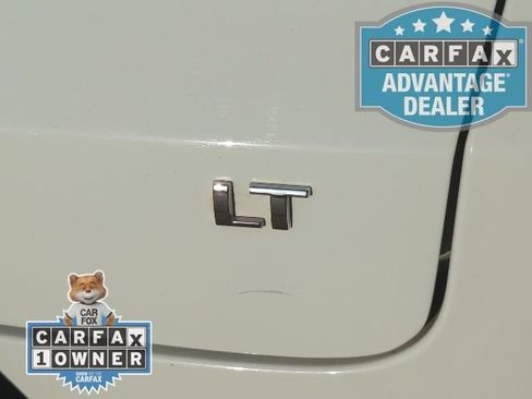 Used 2023 Chevrolet TrailBlazer LT image 29