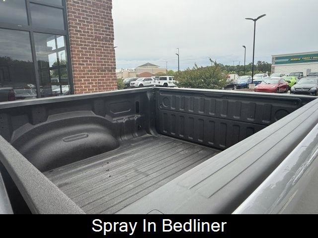 Used 2020 RAM 1500 Laramie w/ Off Road Group AWD/4WD image 31