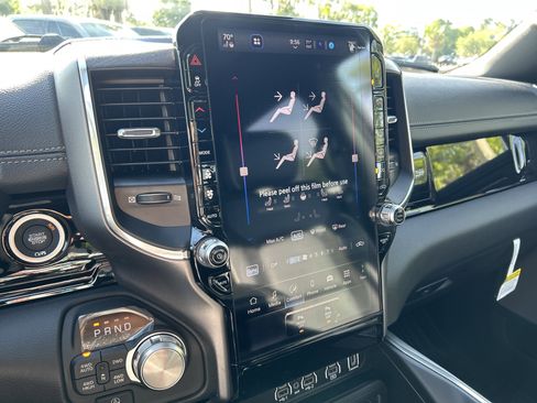 New 2026 RAM 1500 Laramie image 29