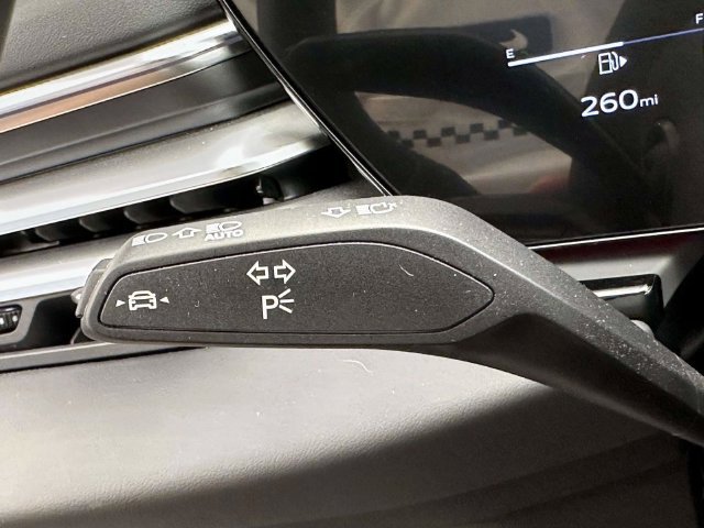 Used 2025 Audi A5 Premium w/ Convenience Package AWD/4WD image 31
