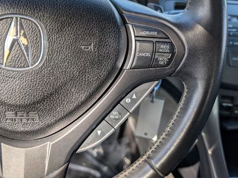 Used 2011 Acura TSX Sedan image 37