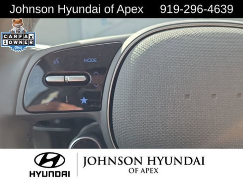 Used 2023 Hyundai Ioniq 5 SEL w/ Cargo Package image 25